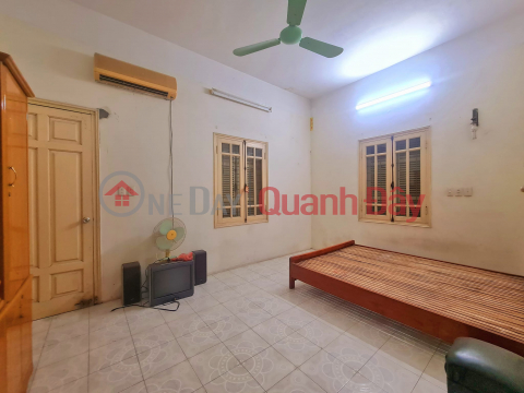 BÁN NHÀ NGÕ 67 GIÁP BÁT, 35M2 (40m2 Tầng 2) GIÁ CHỈ NHỈNH 4.1 TỶ _0