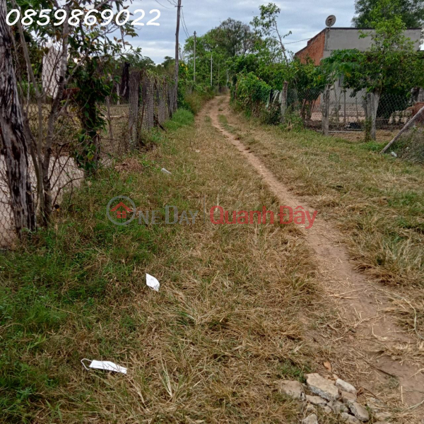 OWNER NEEDS TO QUICKLY SELL A LOT OF LAND WITH A GOOD LOCATION IN HONG LIEM Sales Listings