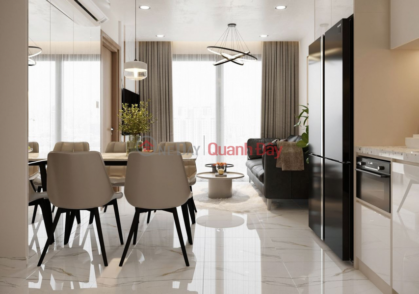 Property Search Vietnam | OneDay | Nhà ở Niêm yết bán | Bán nhà Dương Bá Trạc – Quận 8