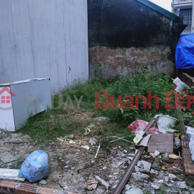 Hot! The owner sells Van Canh land, area 42m, frontage 10m, near the motorway _0