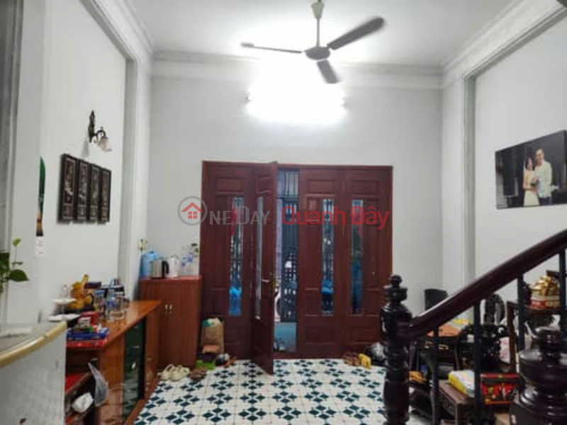 Property Search Vietnam | OneDay | Nhà ở, Niêm yết bán, Bán nhà Xuân Diệu Tây Hồ 50m 5 tầng mặt tiền 5m ở luôn giá 16.5 tỷ