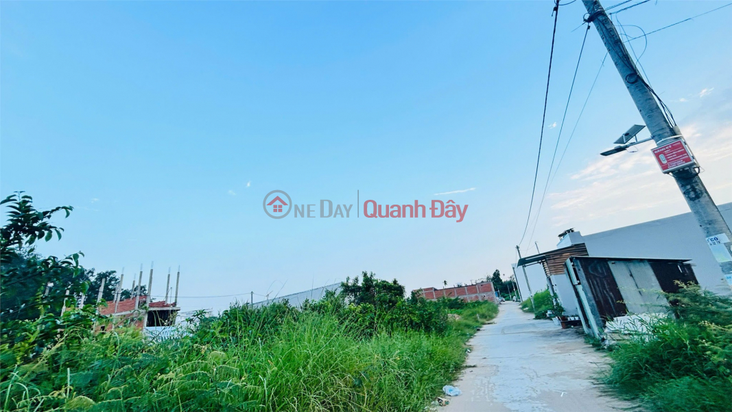 Property Search Vietnam | OneDay | Nhà ở, Niêm yết bán, ĐẤT ĐẸP – GIÁ TỐT – CHÍNH CHỦ CẦN BÁN Tại Lốc C KHU DÂN CƯ ĐẠI LỘC PHÁT, Phường An Bình