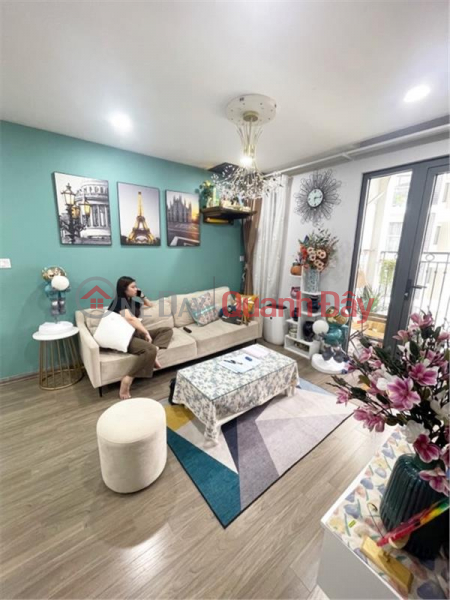 Apartment for sale at OCT5 Resco: 78m2, corner unit, 3 bedrooms. Sleeping, free furniture. Price: 2.8 billion | Vietnam | Sales ₫ 2.8 Billion
