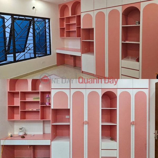 đ 7,5 tỷ, NHÀ ĐẸP - GIÁ TỐT - CHÍNH CHỦ BÁN NHÀ Phường Mỹ Đình 1, Quận Nam Từ Liêm, Hà Nội