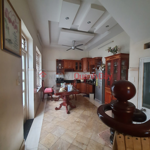 Property Search Vietnam | OneDay | Nhà ở Niêm yết bán | CƠ HỘI ĐẦU TƯ - NHÀ LÔ GÓC ĐẸP KHU VỰC GÒ VẤP – GIÁ 7 TỶ