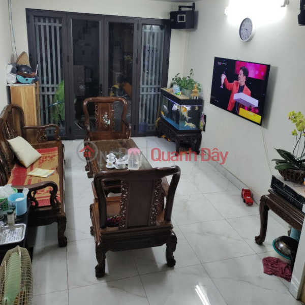 Selling a delicious house, investing in Tan Phu To Hieu 3 CAR LOOK, 4X12M Sales Listings