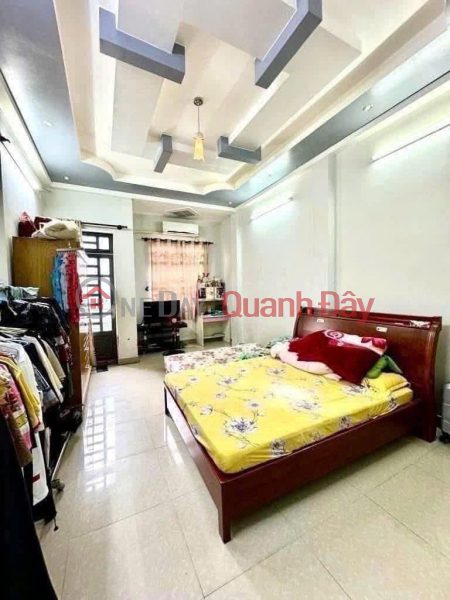 đ 5 tỷ ĐƯỜNG NHỰA 10M - PHÚ ĐỊNH - QUẬN 8 GIÁP QUẬN 6, TIỆN DI CHUYỂN VỀ QUẬN 1, QUẬN 2.