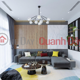 **Bán nhà hẻm 62 Trương Công Định, phường 14 Tân Bình (5*15) 2 lầu _0