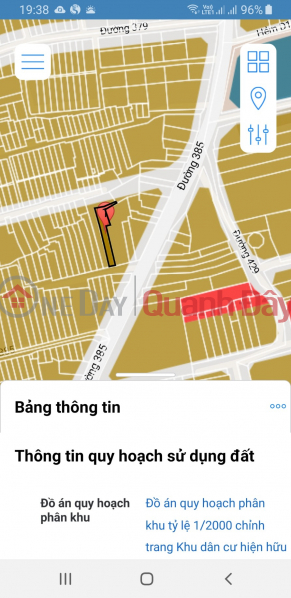 Selling Social House on Le Van Viet Street, Tang Nhon Phu A, District 9, Thu Duc | Vietnam Sales | đ 6.5 Billion