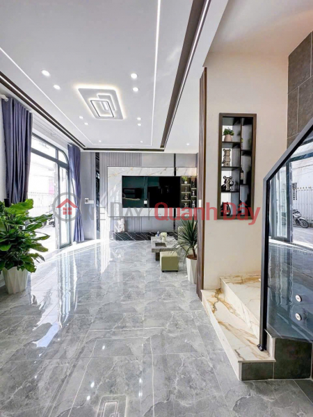 HOT !!! NHÀ Chính Chủ - Giá Tốt - Cần Bán Nhà Tại Phan Văn Trị, Phường 5, quận Gò Vấp, HCM, Việt Nam Bán | đ 2,35 tỷ