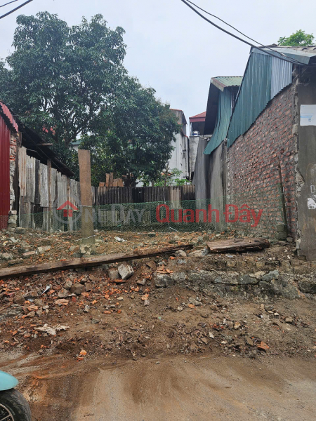 BEAUTIFUL LAND FOR SALE AT GOOD PRICE - IN THE CENTER OF TAN THINH WARD - HOA BINH CITY | Vietnam Sales, đ 1.7 Billion