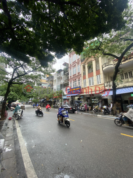 Selling land for Thinh Yen house, Hue street, Hai Ba Trung Sales Listings