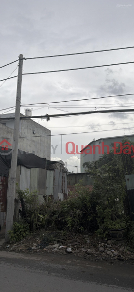 Property Search Vietnam | OneDay | Residential, Sales Listings, FOR SALE: 105M2 LAND PLOT ON BUNG ONG THOAN STREET - RIGHT AT THE INTERSECTION OF LIEN PHUONG WARDS