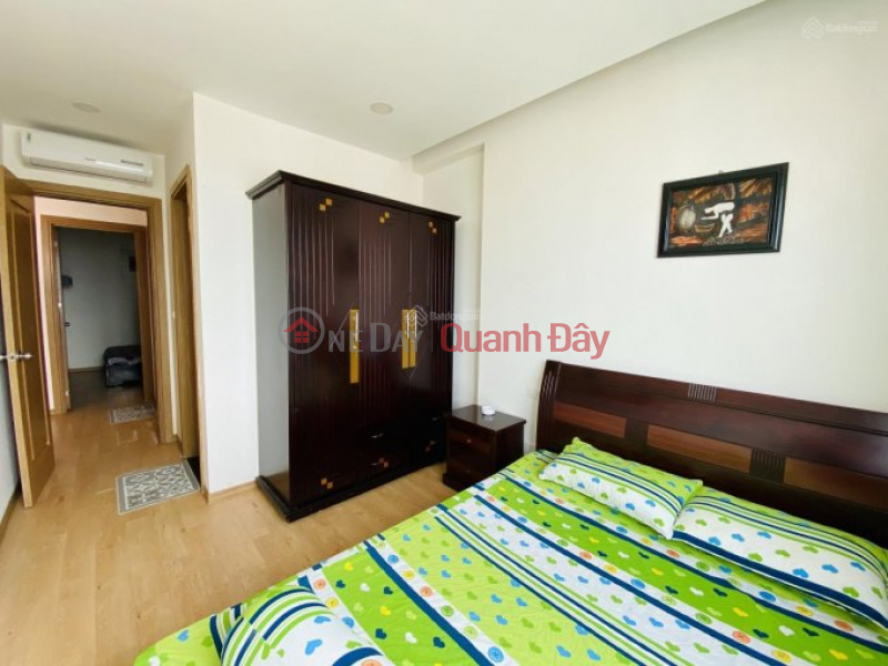 Property Search Vietnam | OneDay | Residential | Rental Listings, Muong Thanh apartment for rent with 2 bedrooms, 2 bathrooms, sea view