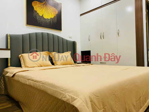 BEAUTIFUL APARTMENT - GOOD PRICE - Goldmark City Apartment - Hanoi for urgent sale _0