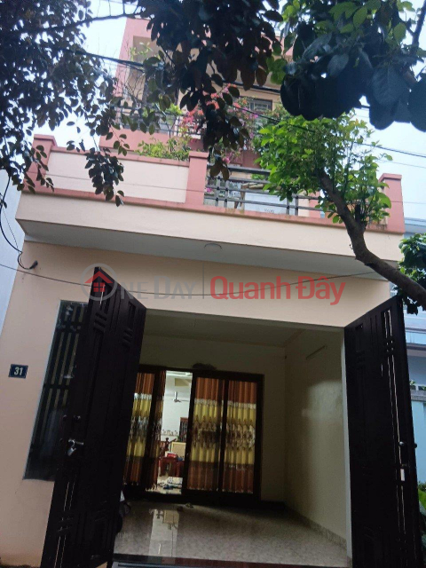 OWNER FOR SALE A HOUSE at Alley 21, Hoang Quoc Viet Street, Tay Son Ward, Tam Diep, Ninh Binh _0