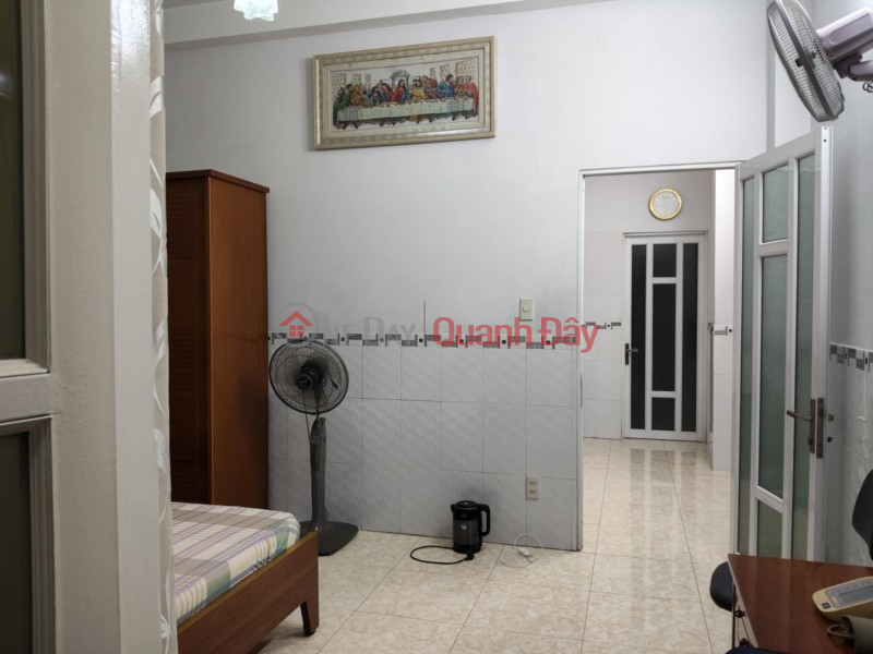 Selling a beautiful new house with 2 floors, 4 bedrooms, 4 bathrooms, terrace (4.9x11),airy alley Vietnam | Sales đ 5.5 Billion