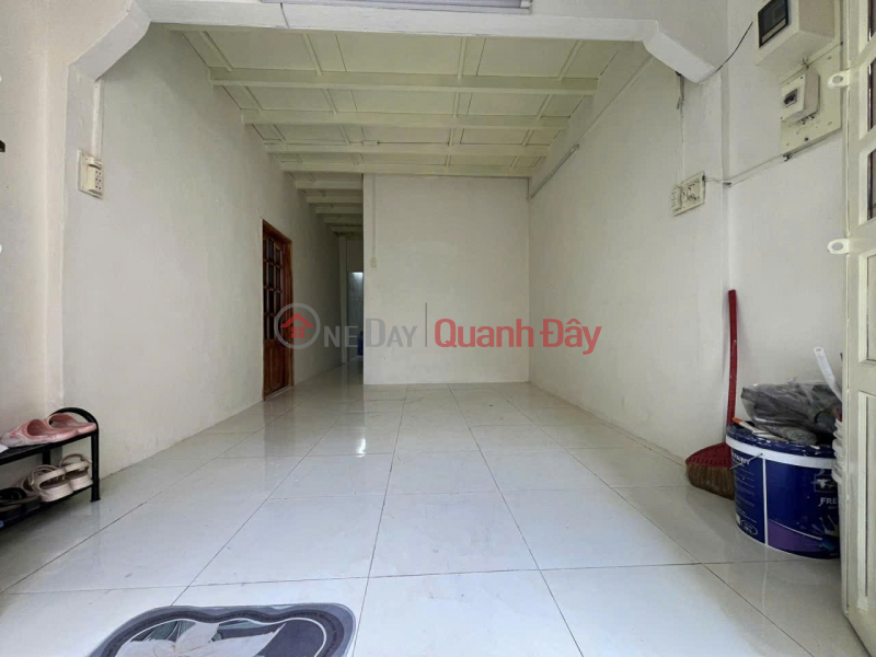 BEAUTIFUL HOUSE – GOOD PRICE – OWNER NEEDS TO SELL At 226\\/9 Nguyen Van Luong Street, Ward 17, Go Vap District Vietnam Sales | đ 3.75 Billion