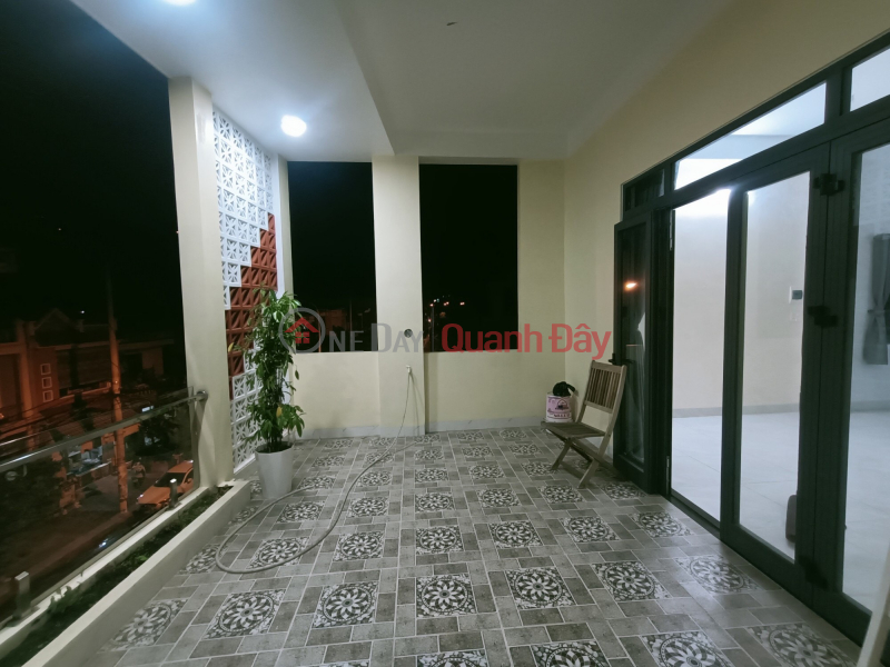 Property Search Vietnam | OneDay | Residential | Sales Listings Front of Tran Quang Khai Son Tra DN-3 floors-165m2-2 bedrooms-3WC-7 rooms-DEEP REDUCTION-Only 53 million/m2.