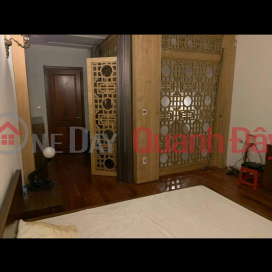 House for sale 132m2 Au Co street, Tay Ho 20m Car avoid Investment price 8.6 Billion VND _0