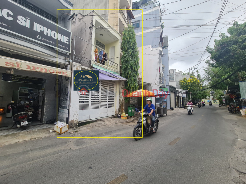 Property Search Vietnam | OneDay | Nhà ở, Niêm yết cho thuê | Cho thuê nhà mặt tiền Đỗ Nhuận 40m2, 1Lầu, 9Triệu - gần chợ