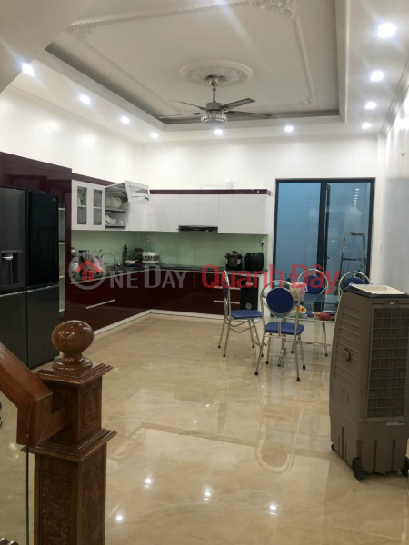 Property Search Vietnam | OneDay | Residential, Sales Listings, GENERAL FOR SALE House No. 38 Khuc Thua Du 2 - Le Chan - Hai Phong City