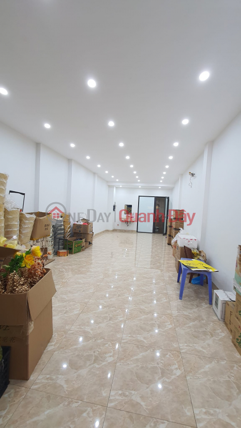 MP Ngọc Lâm, 110m2, Kinh doanh, Thang máy, Văn Phòng, Ngọc lâm Long biên _0