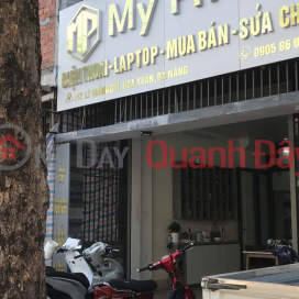 My Phone - 217 Lê Quảng Chí,Cẩm Lệ, Việt Nam