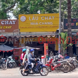 Lẩu Chay nhà Chang,Dĩ An, Việt Nam