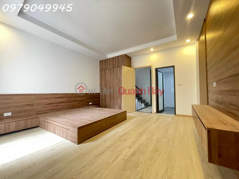 Property Search Vietnam | OneDay | Nhà ở | Niêm yết bán, BÁN NHÀ TRỌ HOÀNG QUỐC VIỆT, 15P,THANG MÁY,LÔ GÓC,NGÕ THÔNG, 10 TỶ HƠN