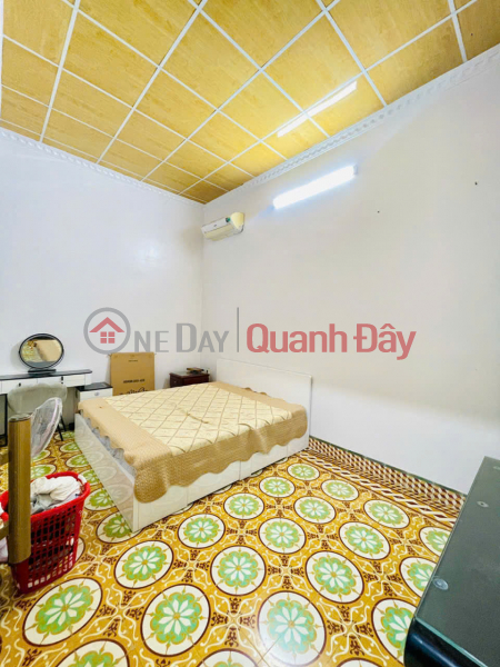 Bán nhà mặt đường Lê Đại Hành, trung tâm TP. Hải Phòng - Vị trí đắc địa - Sẵn dòng tiền 15 triệu Niêm yết bán