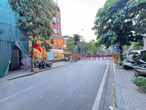 NEW HA DONG SUPER PRODUCT KOONG - HIGH QUALITY ELEVATOR - LOT DIVISION - CAR ACCESS - SIDEWALK - BUSINESS - 20 BILLION _0