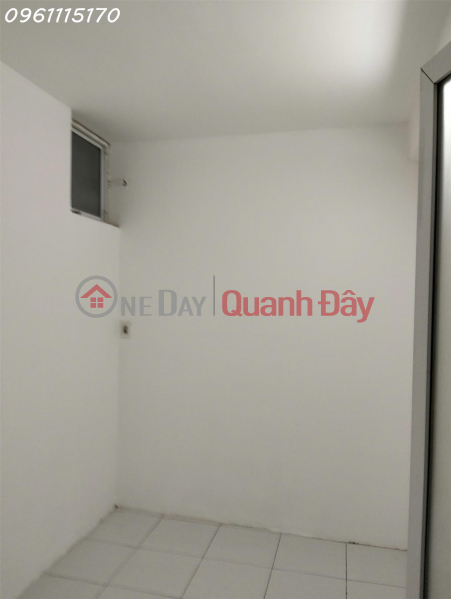 Mini apartment for rent: 2 bedrooms, 1 bathroom at 6B Truong Chinh Street, Kim Lien Ward, 6 million VND\\/month. | Vietnam | Rental | đ 6 Million/ month
