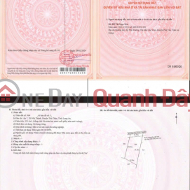 BIDV Bank is liquidating assets: Warehouse located on National Highway 1A, Thu Thua District, Long An Province. _0