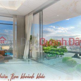 FIATO UPTOWN PENTHOUSE: The pinnacle of luxurious living, a high-end product line in Thu Duc. _0
