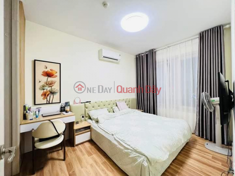 Property Search Vietnam | OneDay | Residential Sales Listings FOR SALE TAN MAI LAND, CONSTRUCTION 7 storeys, NGUYEN THROUGH, AREA 55M2 PRICE OVER 4 BILLION