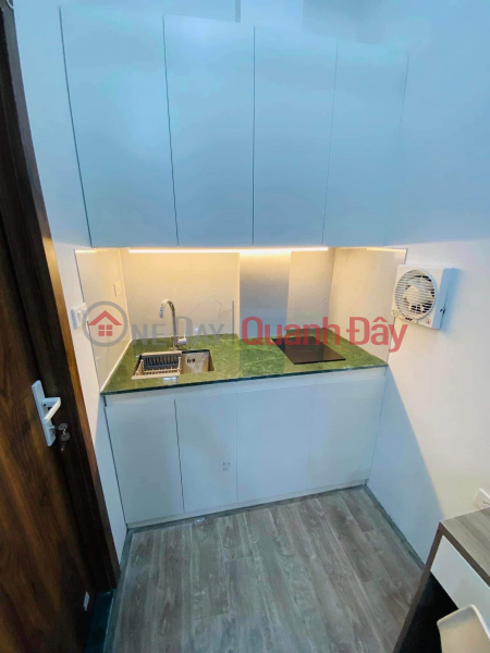 Property Search Vietnam | OneDay | Nhà ở, Niêm yết bán | Bán tòa CCMN Tân Triều, 115m2, 9 tầng thang máy, 42PKK, dòng tiền 160tr/th, 17.6 tỷ