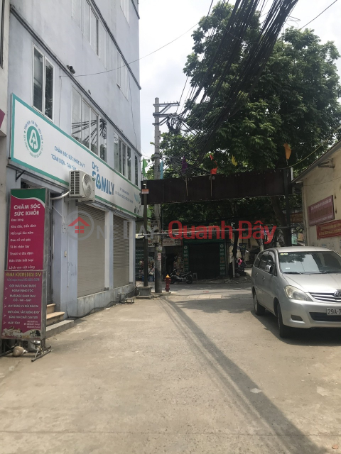THANH TRI DISTRICT CENTER, TRUCKS AVOID, PARKING AT THE DOOR, BUSINESS, CASH FLOW 25 MILLION\/MONTH<br \/> - 3 PERMANENT BRIGHTNESS _0