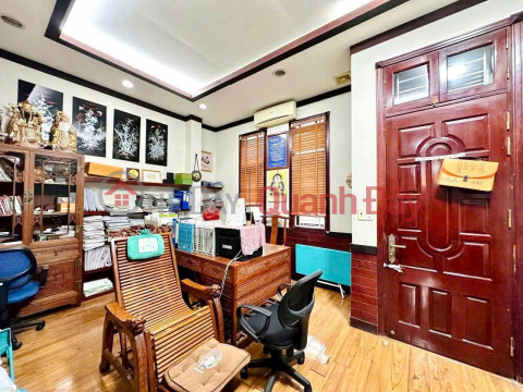 OWNER URGENTLY SELLS 47M for 7.5 billion VND at Ngo Quyen Ha Dong, CAR PARKED. _0