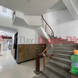 Bán nhà 4 tầng mặt tiền Lê Văn Hiến – Đối diện UBND Ngũ Hành Sơn, vị trí đắc địa _0