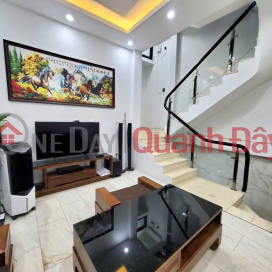 Selling private house on Nhan Hoa Nhan Chinh street 42m, 5 floors, 5m frontage, alley near the car, right at 6 billion lh _0