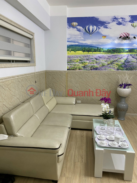 Beautiful sparkling Thanh Binh apartment for sale, for rent 10 million, price only 1.8 million _0