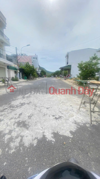 Property Search Vietnam | OneDay | Residential Sales Listings | FOREIGN OWNER LEAVES 2 BEAUTIFUL LOT OF LAND ADJUSTABLE FRONT OF TRIEU QUANG PHUC VINH HOA CHEAP PRICE 4TY7