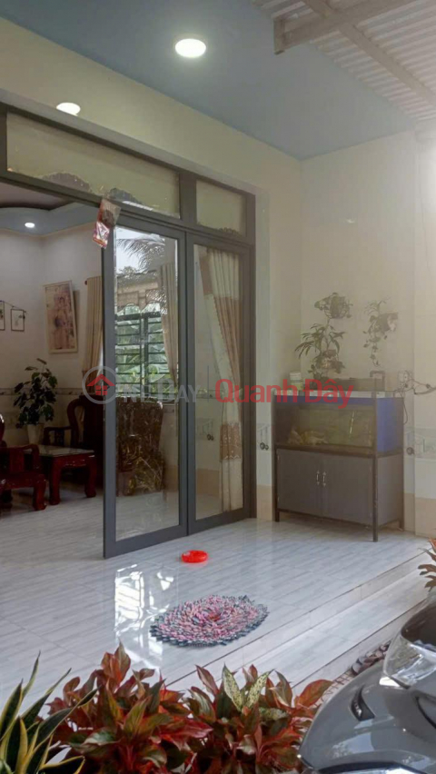 BEAUTIFUL HOUSE - GOOD PRICE - OWNER Needs to Sell Quickly House in Vinh Trinh Commune, Vinh Thanh, Can Tho _0