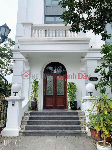 RARE! HO TUNG MAU LOT, ROX-TOWER, GARAGE, ELEVATOR, AREA=55Mx7T, FRONTAGE=5m, over 15 billion _0