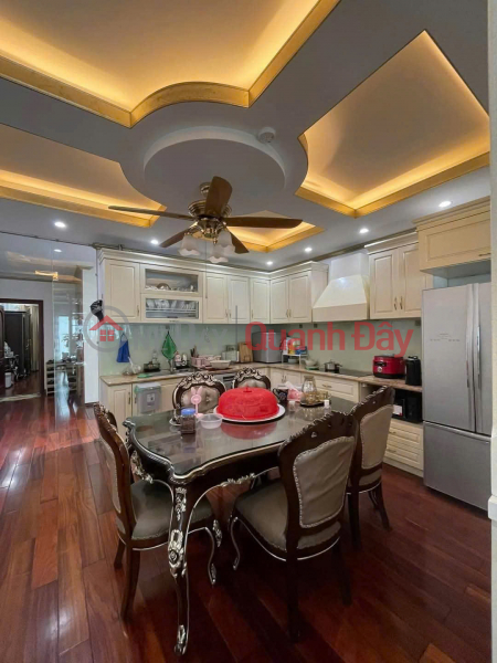 Property Search Vietnam | OneDay | Residential, Sales Listings, VILLA FOR SALE IN CAU GIAY, CAR ACCESS, SIDEWALK, 5 FLOORS, WIDE FRONTAGE, AREA 85M2, ONLY 31 BILLION