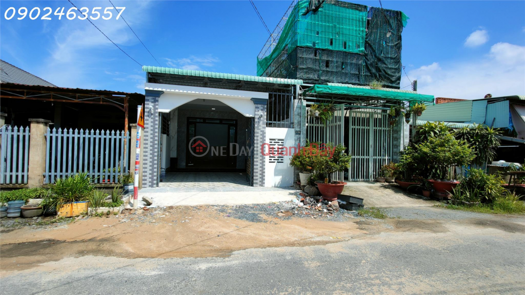 Surprised by Hiep Ninh House Price in Tay Ninh City - Unexpected Opportunity! Sales Listings