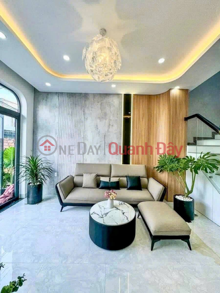 NHÀ 1 TRỆT 1 LẦU BIÊN HÒA – SỔ RIÊNG, THỔ CƯ FULL – 1 tỷ 799 ( full giá ) | Việt Nam | Bán, đ 1,8 tỷ