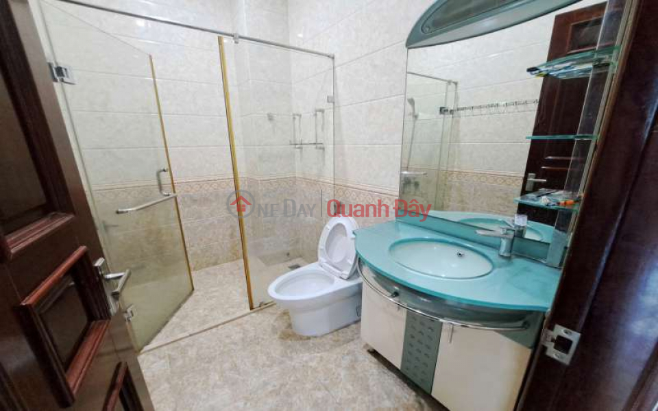 đ 35 Million/ month, Whole house for rent as company in An Phu ward, District 2