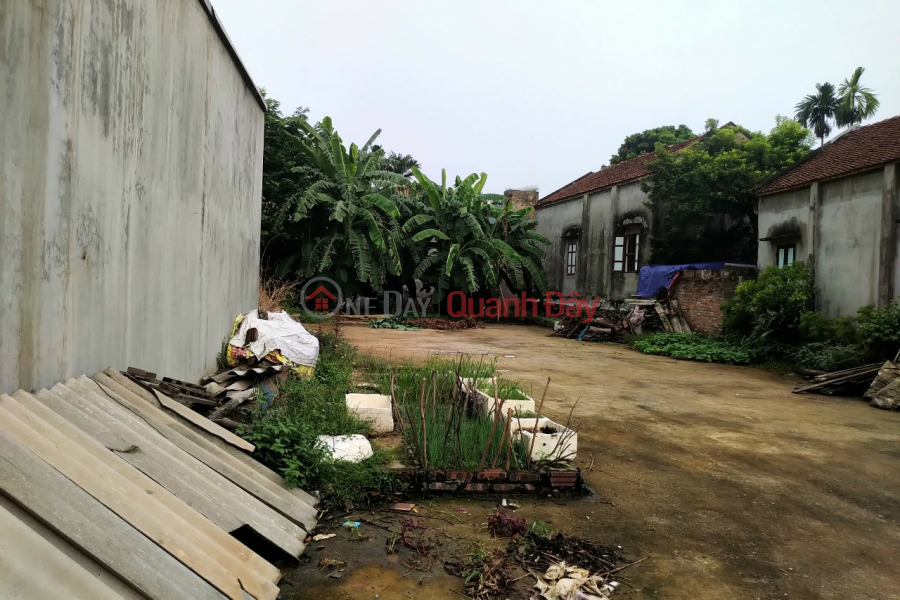 Property Search Vietnam | OneDay | Nhà ở | Niêm yết bán | ️Siêu Phẩm Bán thửa đất 388m2 MT 10m Ô tô Đỗ Cửa - tân mỹ - Thụy Hương - Chương Mỹ chỉ 4.5 tỷ có thương